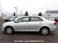 2011 Toyota Corolla Axio