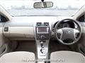 2011 Toyota Corolla Axio