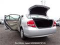 2011 Toyota Corolla Axio