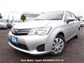 2013 Toyota Corolla Axio