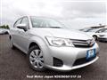 2013 Toyota Corolla Axio