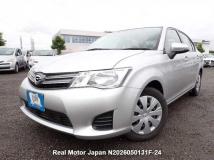 2013 Toyota Corolla Axio