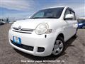 2007 Toyota Sienta