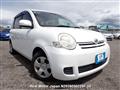 2007 Toyota Sienta