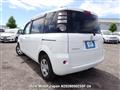 2007 Toyota Sienta
