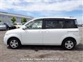 2007 Toyota Sienta