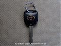 2007 Toyota Sienta