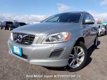 2013 Volvo XC60