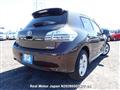 2007 Toyota Blade