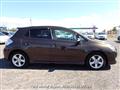 2007 Toyota Blade