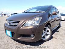 2007 Toyota Blade