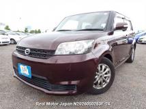 2010 Toyota Corolla Rumion