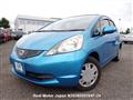 2007 Honda Fit