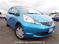 2007 Honda Fit