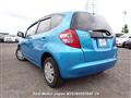 2007 Honda Fit