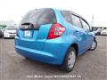 2007 Honda Fit