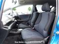 2007 Honda Fit
