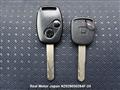 2007 Honda Fit