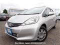 2011 Honda Fit
