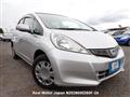 2011 Honda Fit