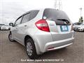 2011 Honda Fit