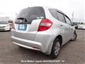2011 Honda Fit