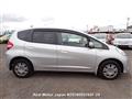 2011 Honda Fit