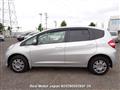 2011 Honda Fit