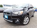 2012 Mitsubishi RVR