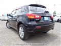 2012 Mitsubishi RVR