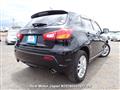2012 Mitsubishi RVR