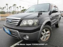 2007 Ford Escape