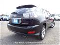 2011 Toyota Harrier