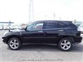 2011 Toyota Harrier