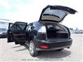 2011 Toyota Harrier