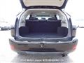 2011 Toyota Harrier