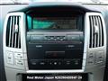 2011 Toyota Harrier