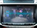 2011 Toyota Harrier