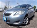 2009 Toyota Belta