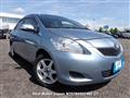 2009 Toyota Belta