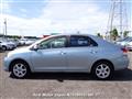2009 Toyota Belta