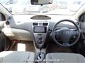 2009 Toyota Belta
