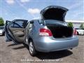 2009 Toyota Belta