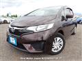 2016 Honda Fit