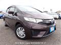 2016 Honda Fit