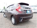 2016 Honda Fit