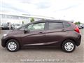 2016 Honda Fit