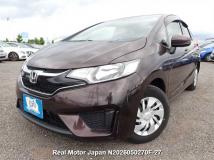 2016 Honda Fit