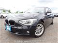 2012 BMW 1 Series
