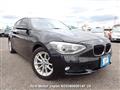 2012 BMW 1 Series